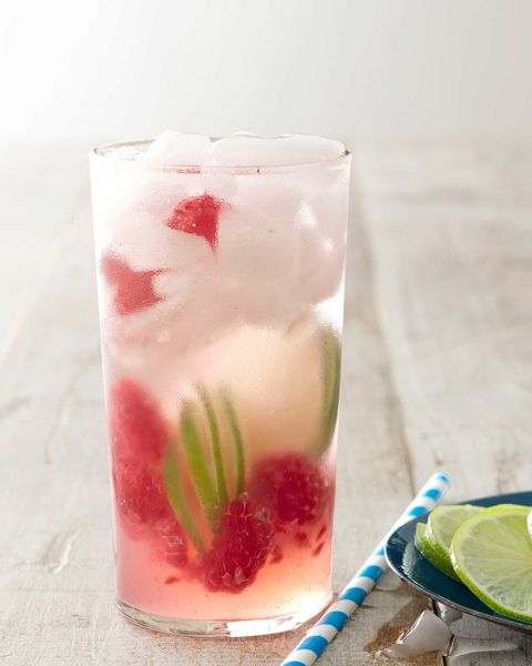 42 Best Summer Cocktails - Easy Refreshing Summer Drink Ideas
