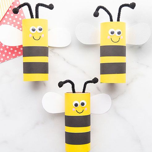45 Cute Summer Crafts For Kids Easy And Diys - Easy Craft Ideas For Home Decor Step By