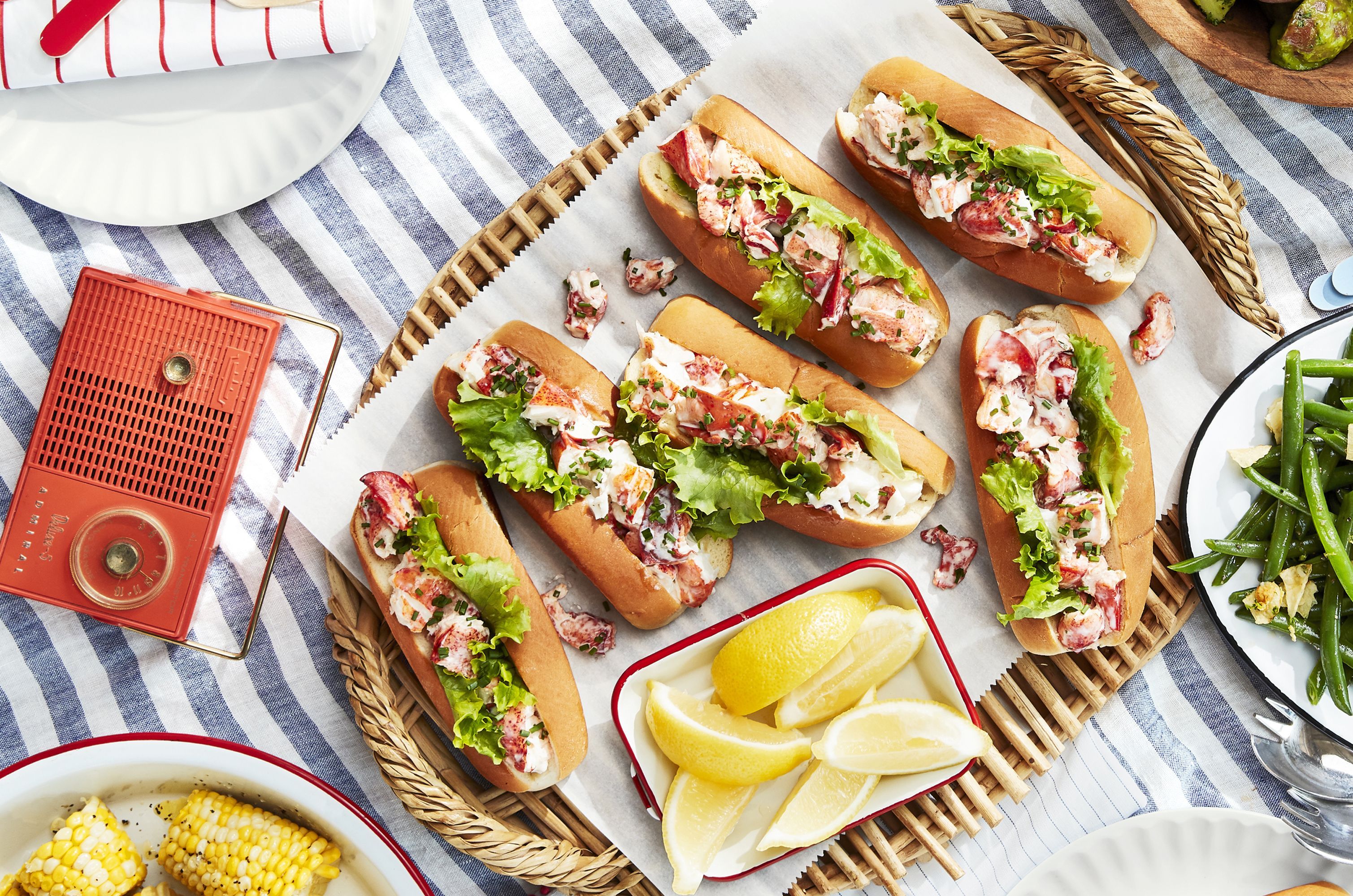 45 Easy Summer Dinner Recipes Best Ideas For Summer Dinners