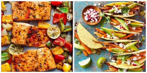 23 easy summer dinner ideas best recipes for summer dinners