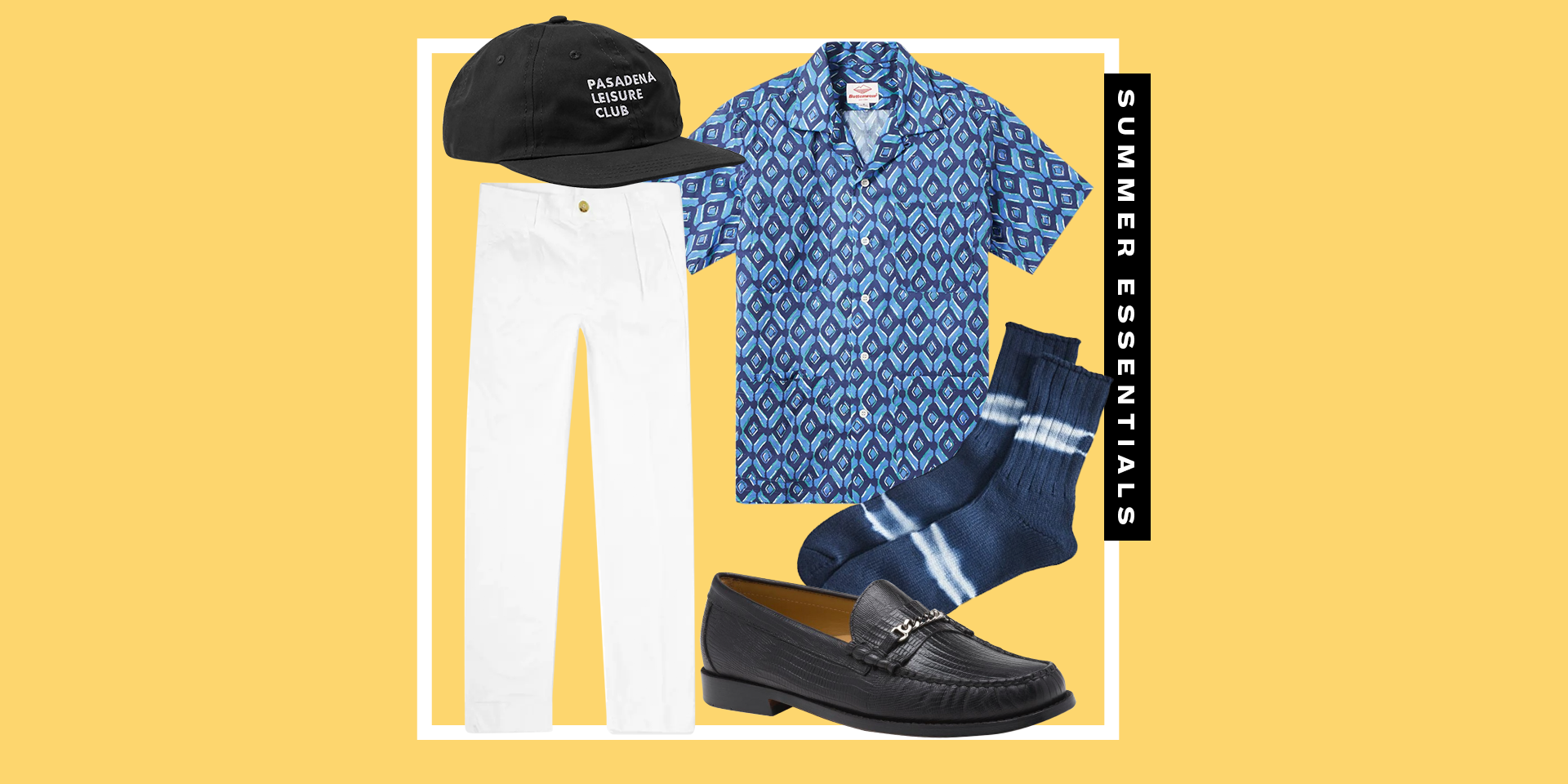 hipster summer outfits for guys