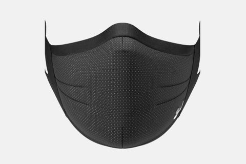 under armour face masks