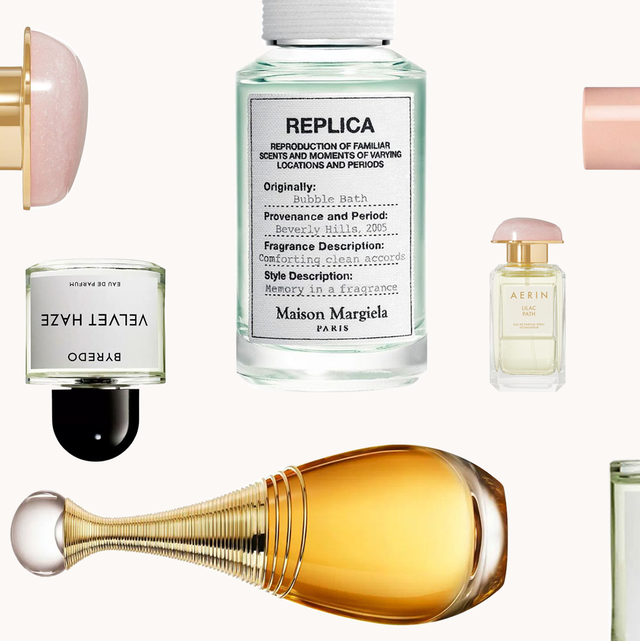 30 Best Summer Scents and Fragrances for 2022