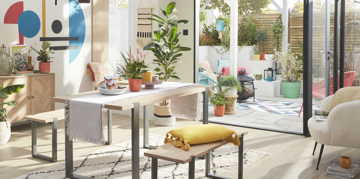 9 Ways to Prepare Your Home for Summer