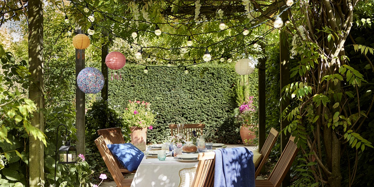 15 of the best garden accessories for summer