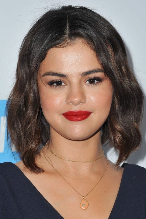 25 Best Summer Hair Color Ideas 2019 Celebrity Hair Color Trends For 