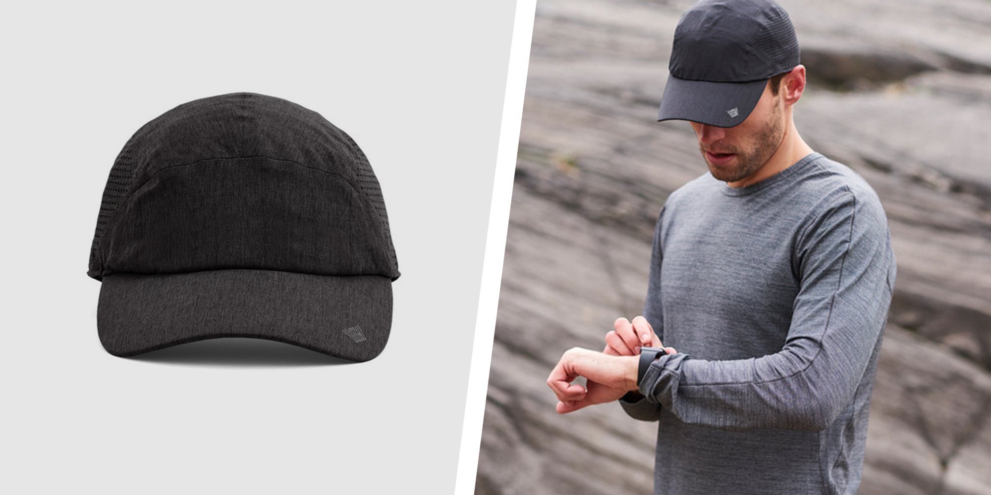 lululemon mens cap