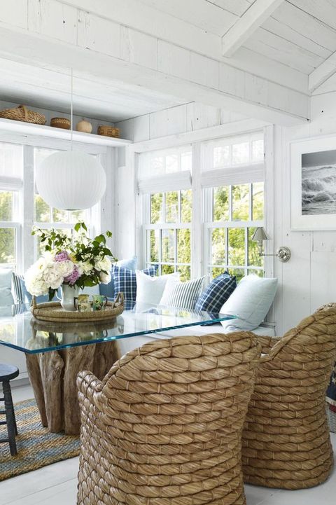 40 Breathtaking Summer Houses Summer Home Decor Tips And Ideas