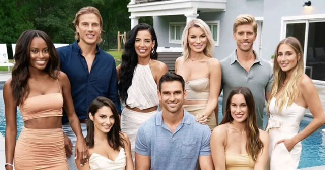 So, This Season of 'Summer House' Will Be Absolutely Wild