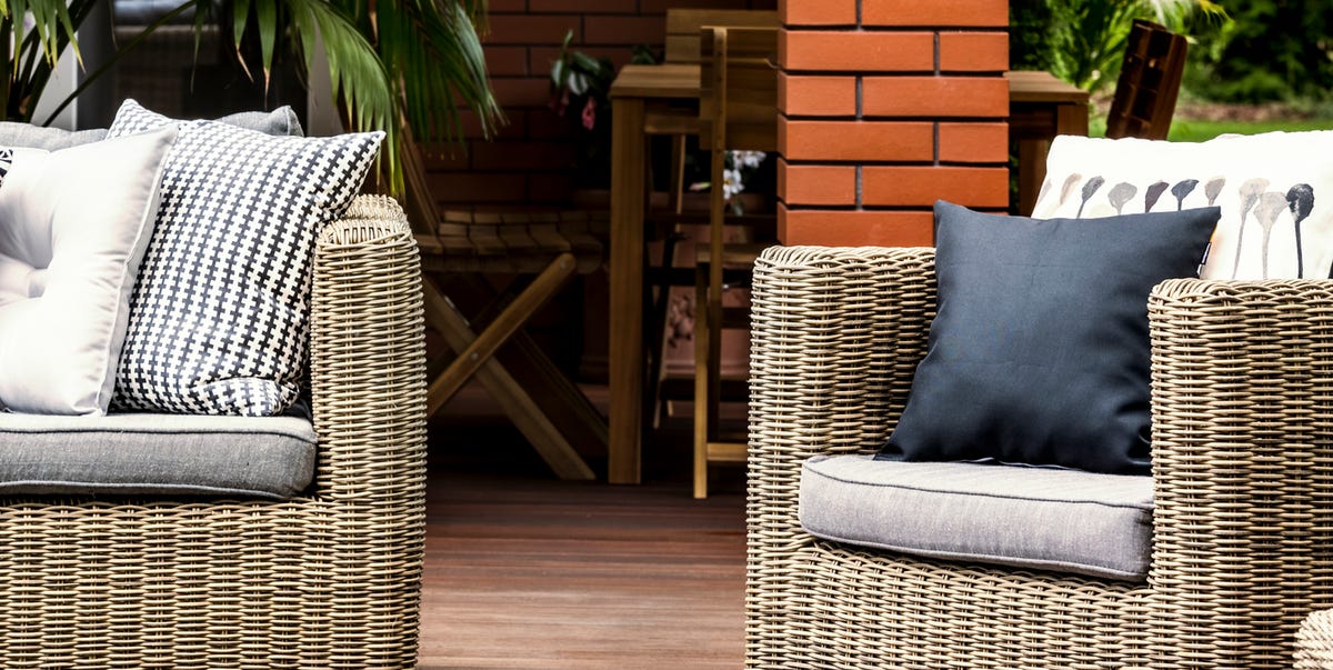 The 16 best places to buy patio furniture and outdoor furniture online