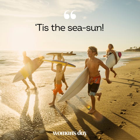 75 Best Summer Instagram Captions 2022 Fun And Cute Photo Caption Ideas