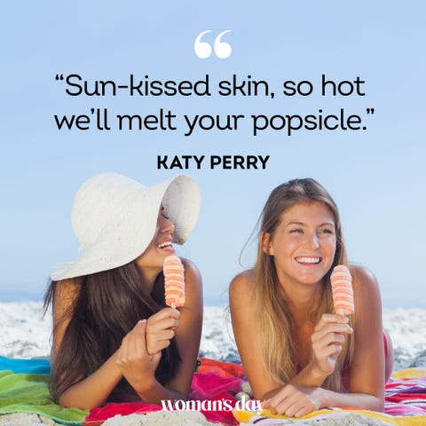 75 Best Summer Instagram Captions 2022 Fun And Cute Photo Caption Ideas