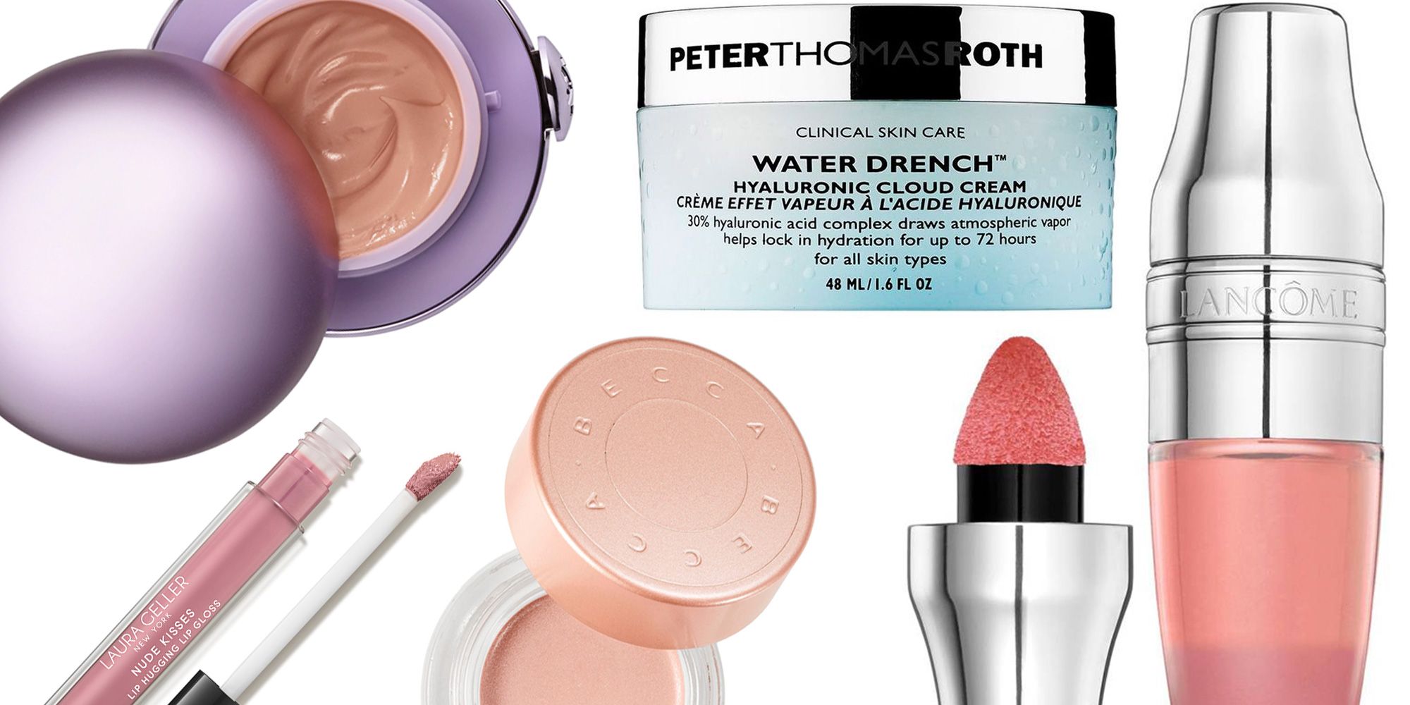 10 best summer makeup