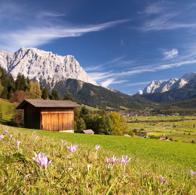 Tyrol Austria - the beautiful photos that will make you want to visit