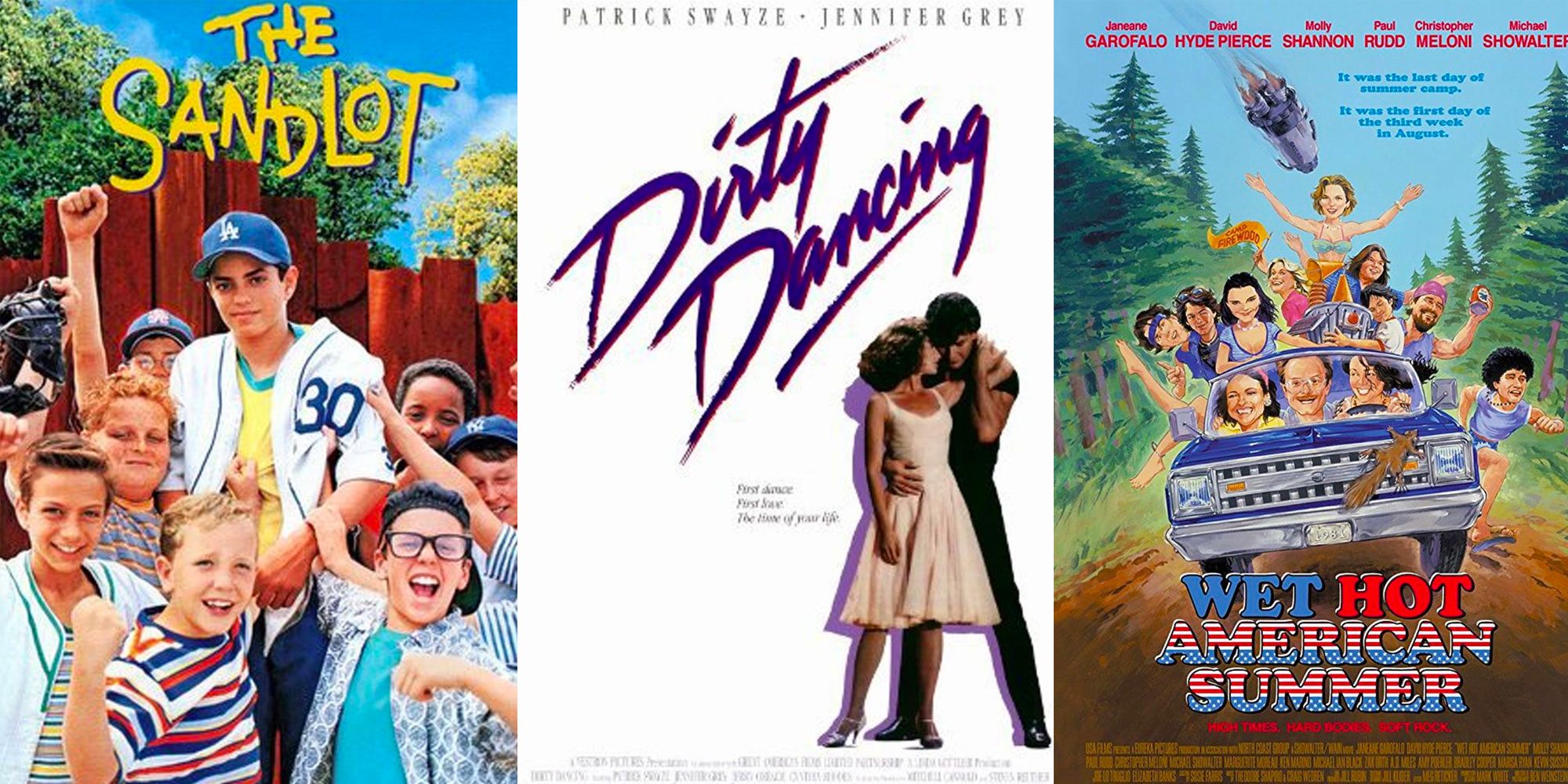 30 Best Summer Movies Of All Time Classic Movies About Summer