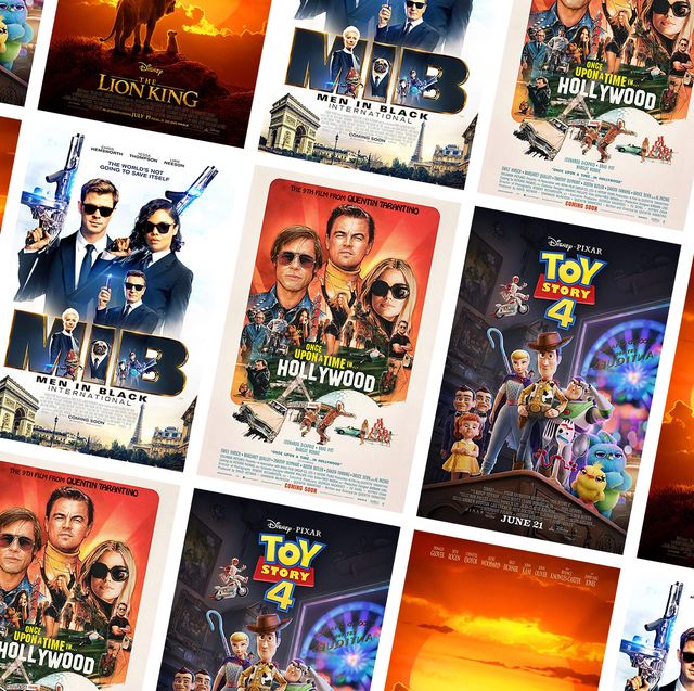 15 Best Summer Movies Of 2019 Movies Coming Out In Summer 2019