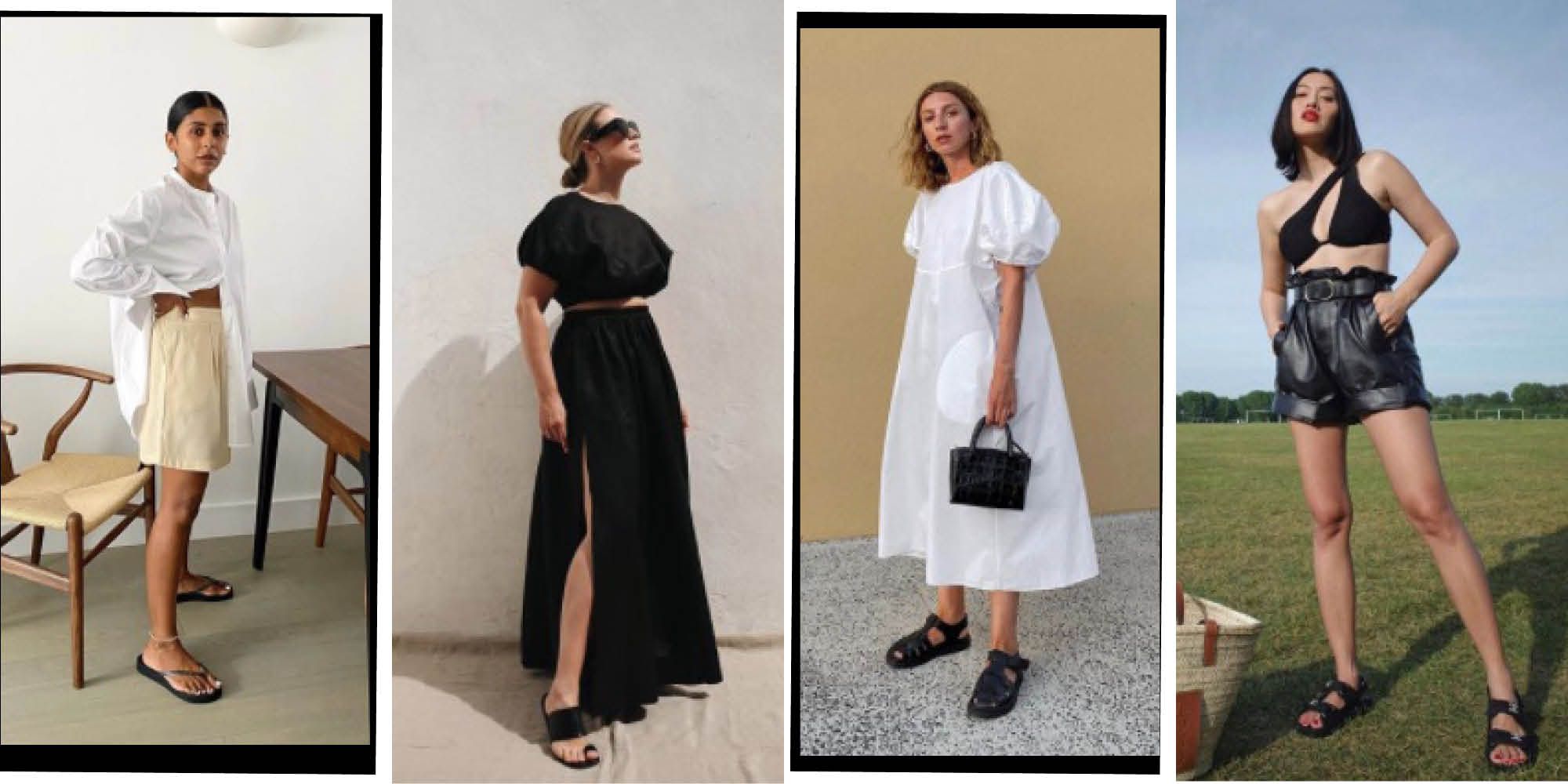 summer dresses for holidays abroad