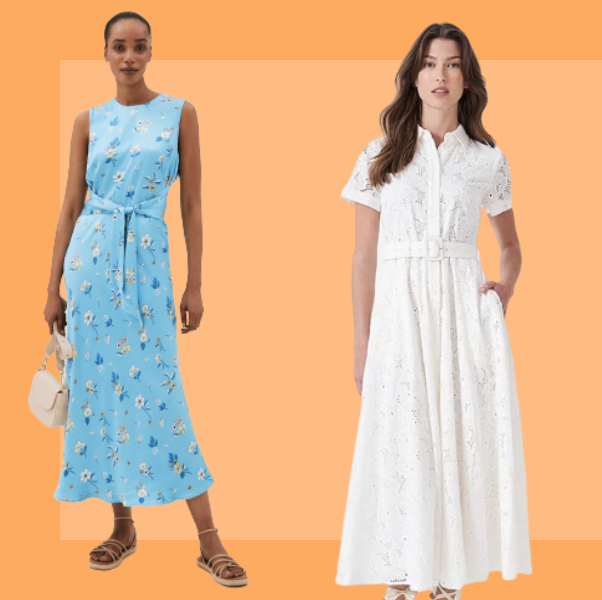 summer party dresses