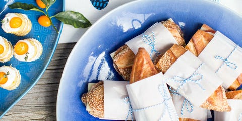 50 Summer Party Ideas And Themes Outdoor Entertaining Tips 4th Of July Fourth