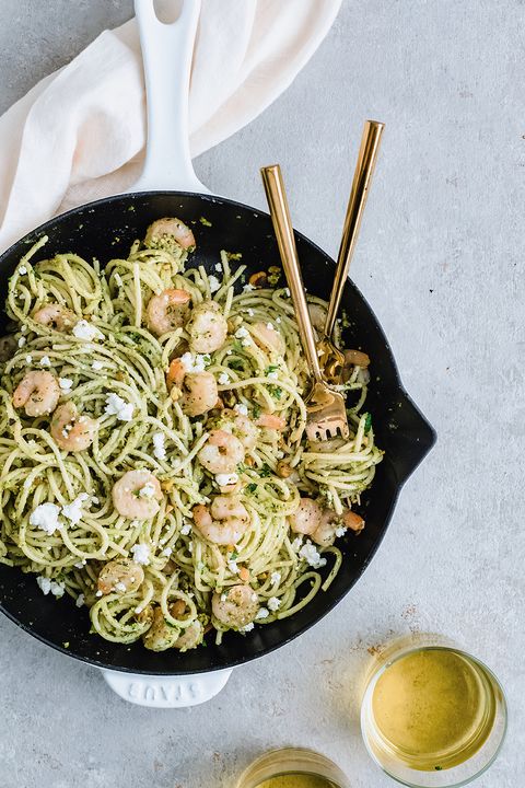 30+ Easy Summer Pasta Recipes - Best Pasta Dishes for Summer