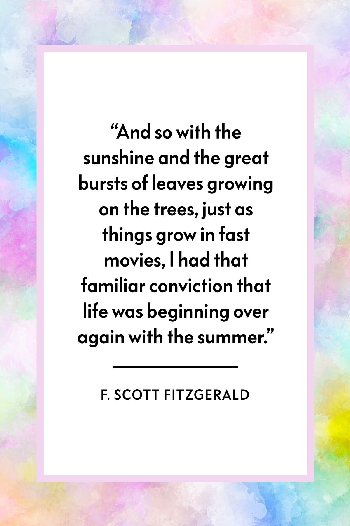35 Summer Quotes — Summertime Sayings For Instagram