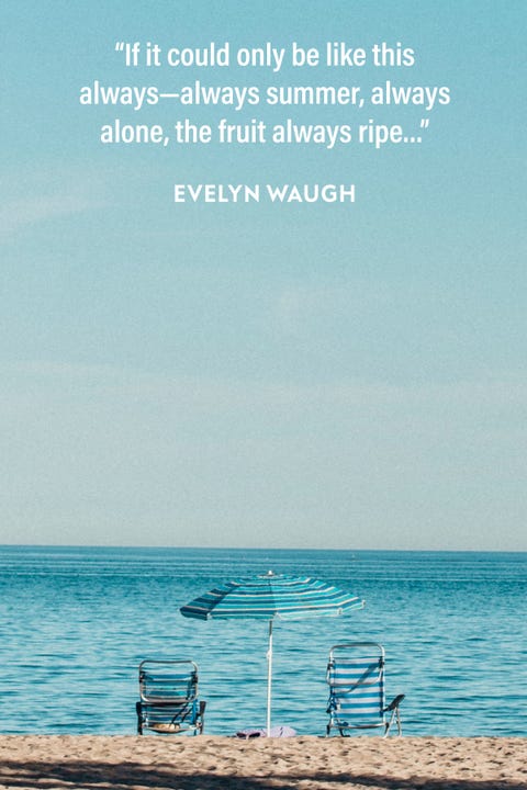 35 Summer Quotes Summertime Sayings For Instagram