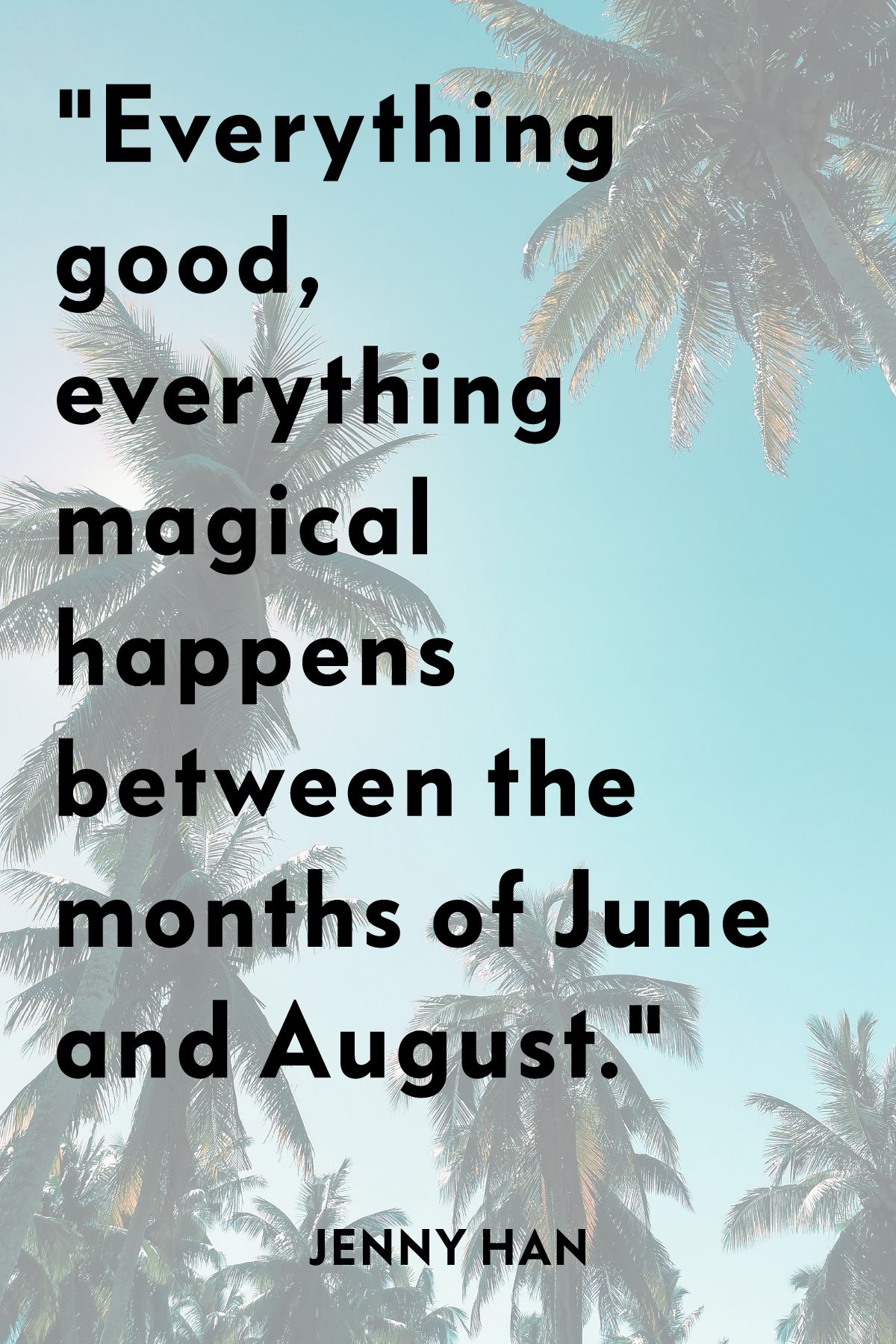 35 Summer Quotes Summertime Sayings For Instagram