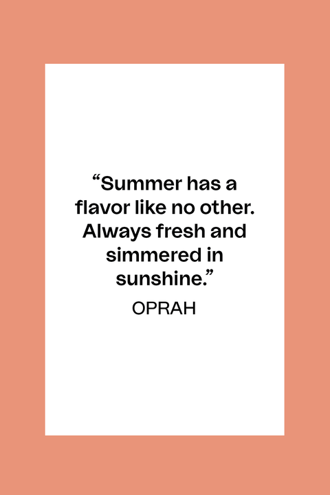 35 Summer Quotes — Summertime Sayings for Instagram