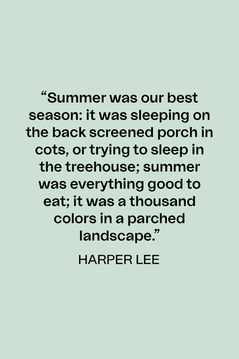 35 Summer Quotes Summertime Sayings For Instagram