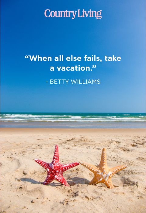 summer quote by betty williams