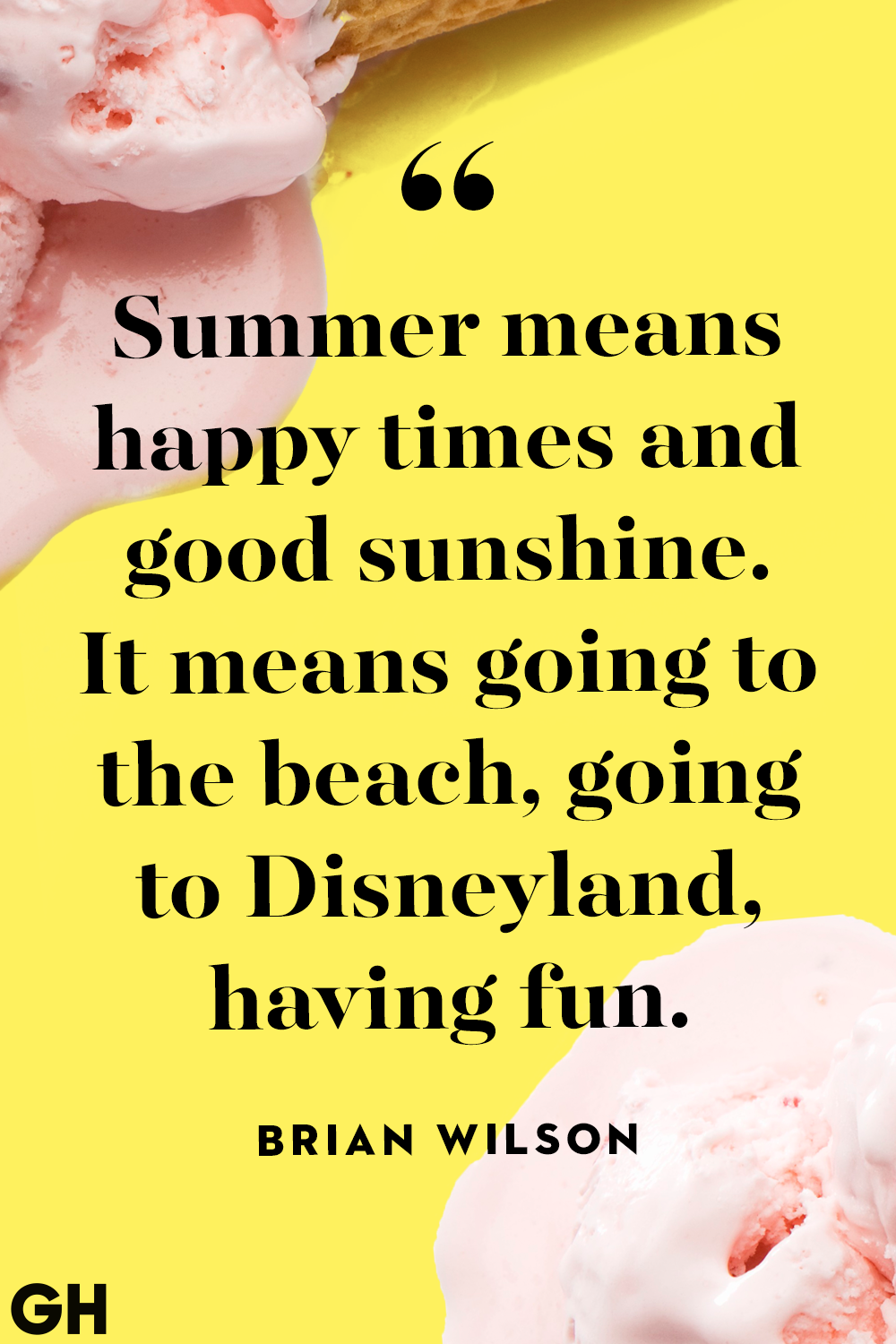 40 Best Summer Quotes - Short Happy Sayings About Summertime