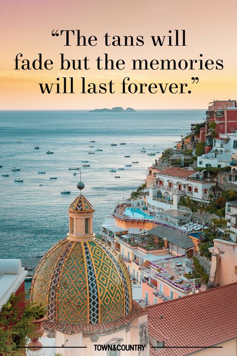 25+ Best End of Summer Quotes - Beautiful Quotes About the Last Days of