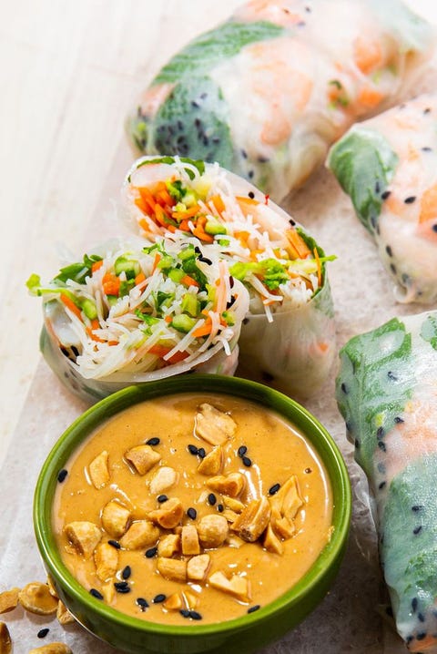 28 Best Cold Lunch Ideas - Easy Cold Lunch Recipes