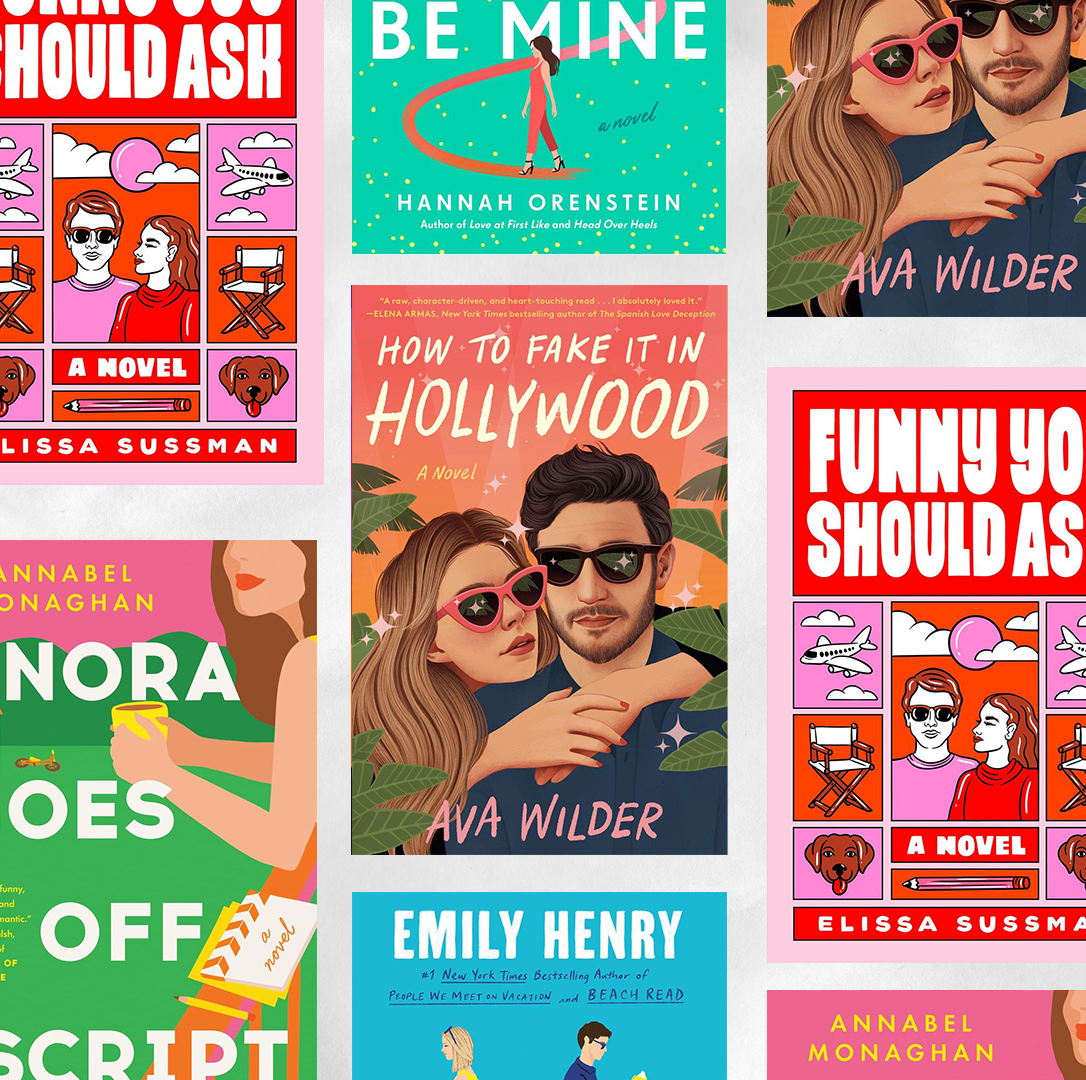 The 15 Best Romance Novels of 2022 That'll Give You All the ~ Feels ~