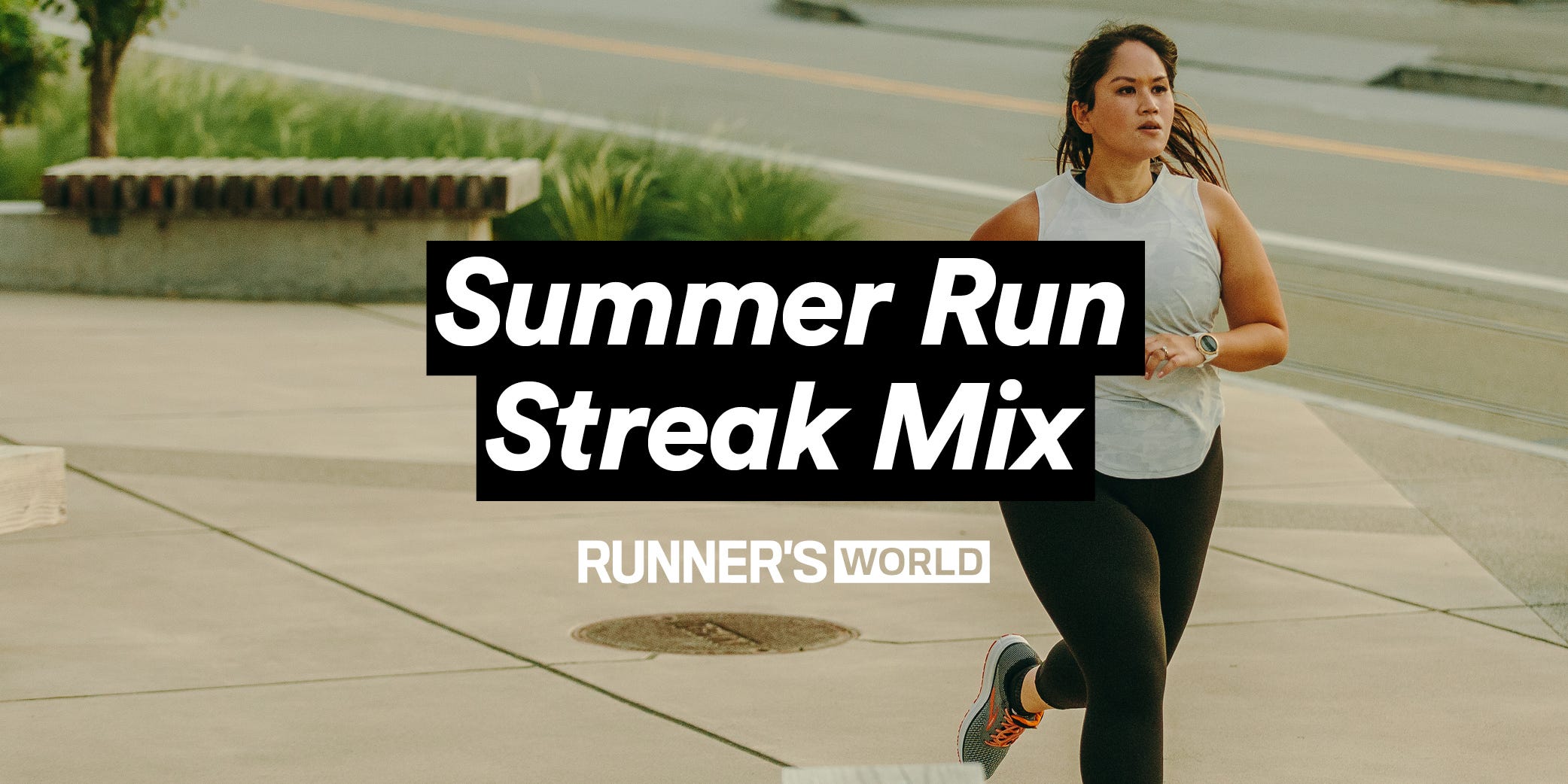 The Best Running Music to Add to Your Playlist