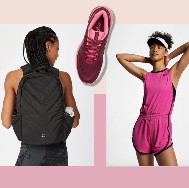 Best Summer Running Gear For Women Hot Weather Running Kit Best Summer Running Gear For Women Hot Weather Running Kit