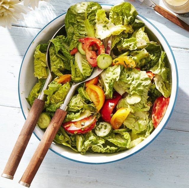 45 Easy Summer Salads - Best Recipes for Summer Salad