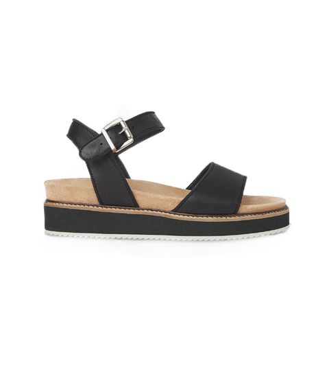 57 Pairs Of Sandals To Buy This Summer - Summer Sandals
