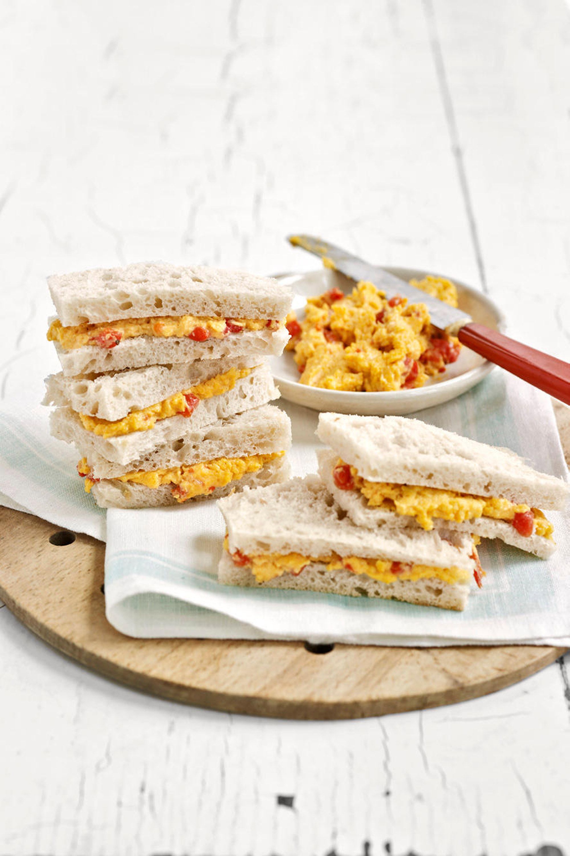 40 Best Sandwich Recipes For Summer Best Lunch Sandwich Ideas