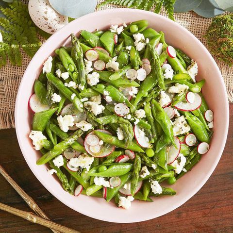 75 Easy Summer Side Dishes - Recipes for Summer Sides