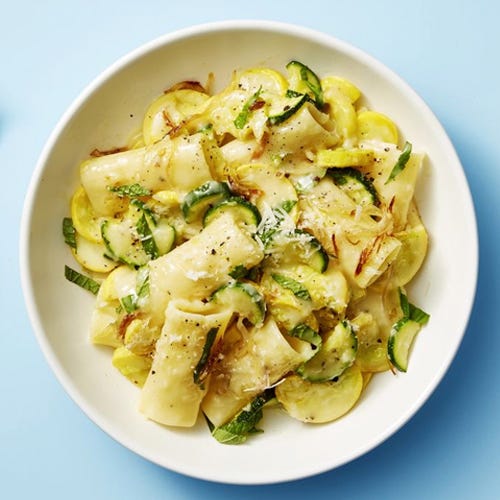30 Easy Summer Squash Recipes How To Cook Summer Squash