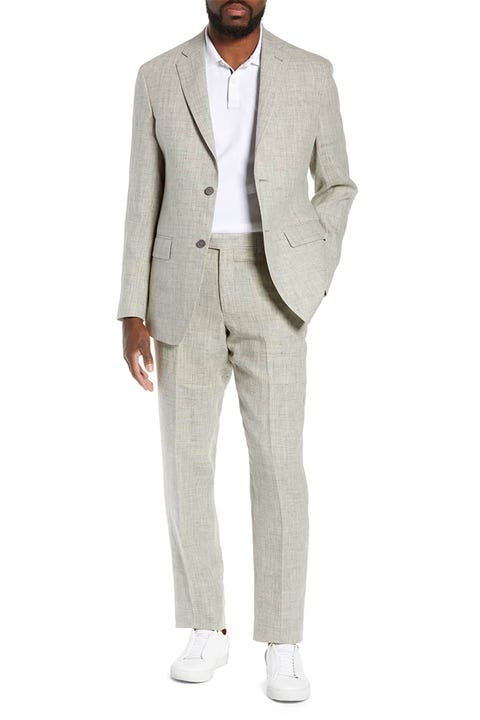 10 Best Summer Suits For Every Budget 2020 - Lightweight Suits