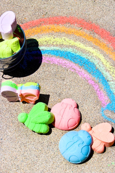 30 Fun Summer Things to Do - Summer Bucket List Activities