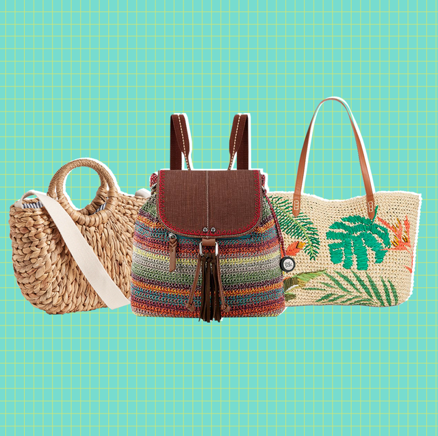 15 of the Best Beach Bags for 2019 — Totes for the Beach