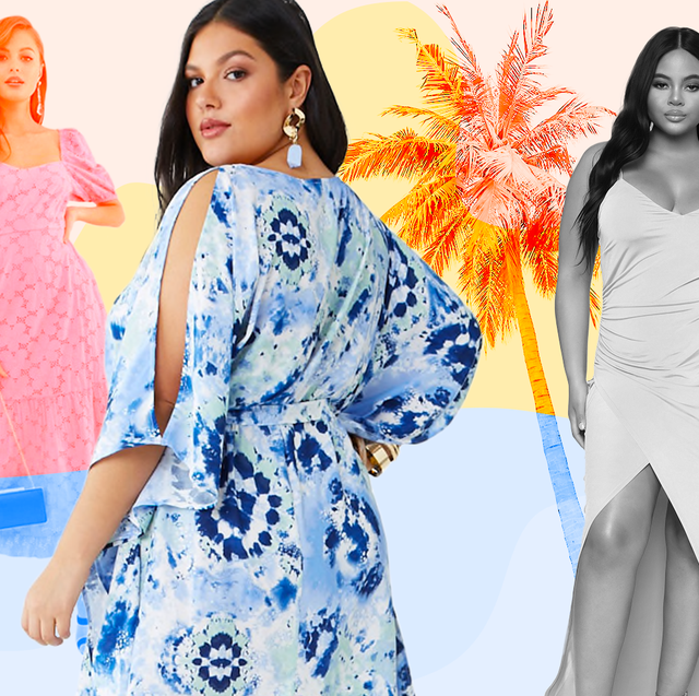 25 Summer Wedding Guest Dresses For 2019 What To Wear To Summer