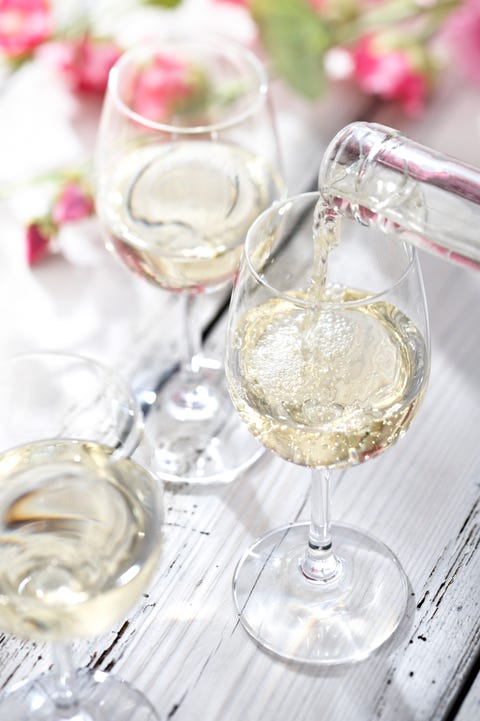 Lower Calorie Wines That Actually Taste Good