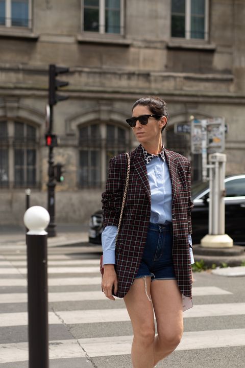 6 Rules For Wearing Shorts In 2022 - PureWow