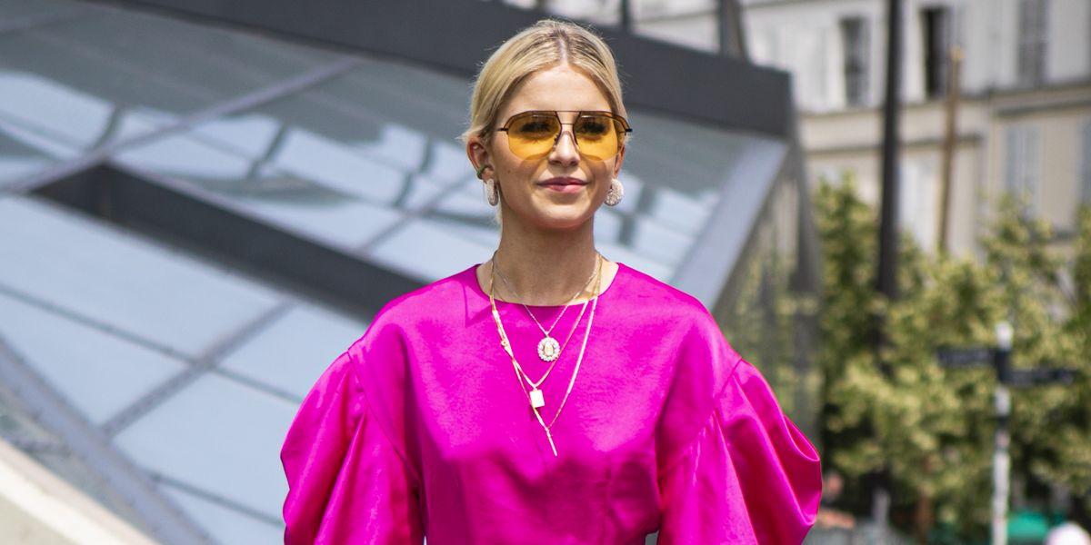 15 summer workwear outfits to see you through a heatwave