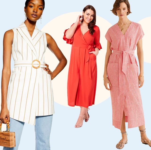 22 Cute Summer Office Outfits 2019 — What to Wear to Work in the Summer