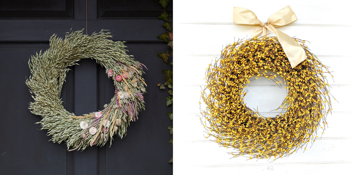 24 Best Summer Wreaths 2021 Wreath Ideas For Front Doors - Diy Summer Wreath Kit 24 Best Summer Wreaths 2021 Wreath Ideas For Front Doors - Diy Summer Wreath Kit
